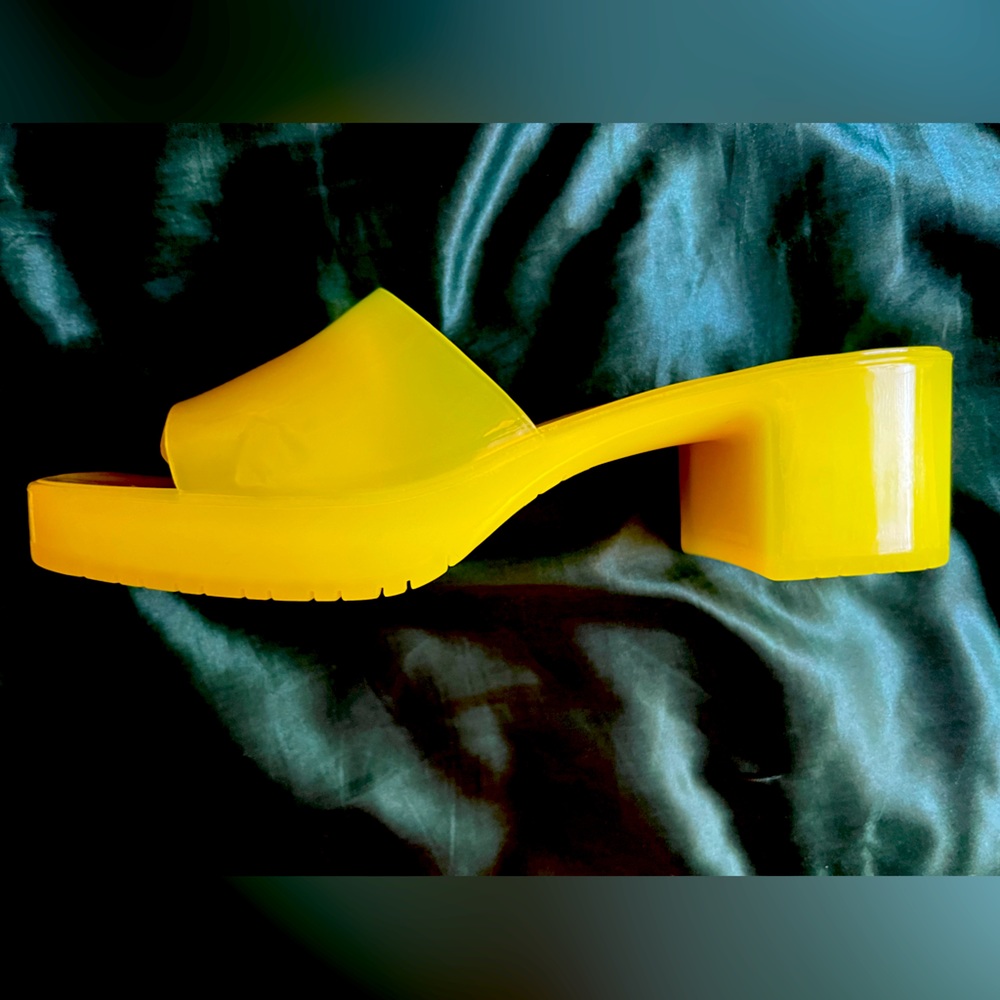 Steve Madden Harlin Heeled Sandal